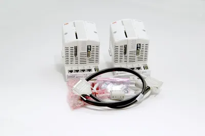 PM865K02 Redundant Processor Unit HI