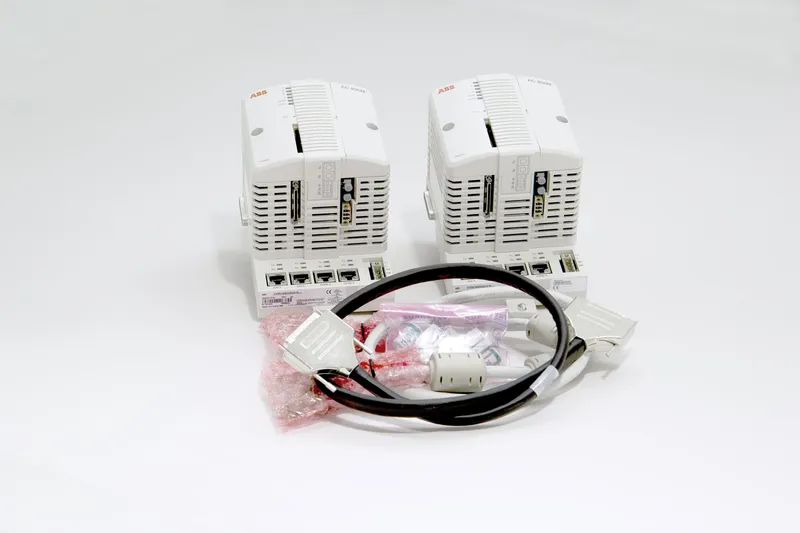 PM865K02 Redundant Processor Unit HI