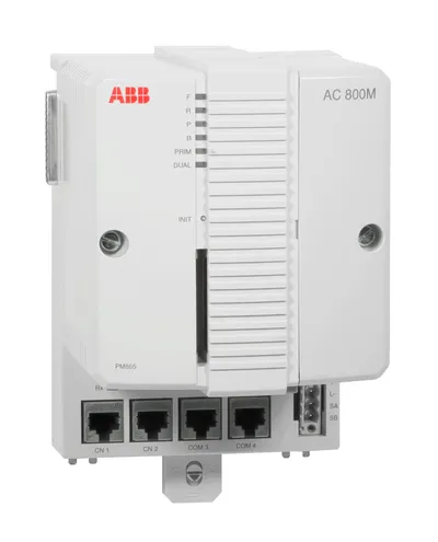 PM865K01 Processor Unit HI