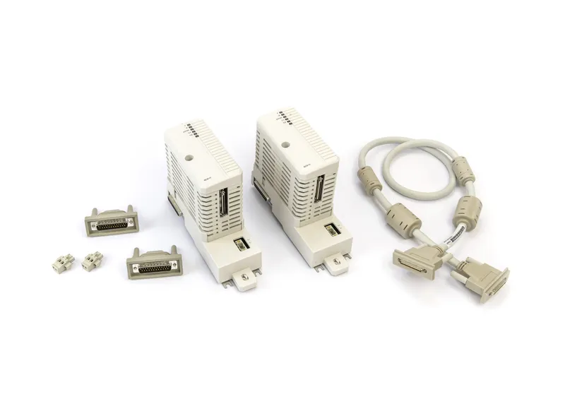BC810K02 CEX-bus Interconnection Unit
