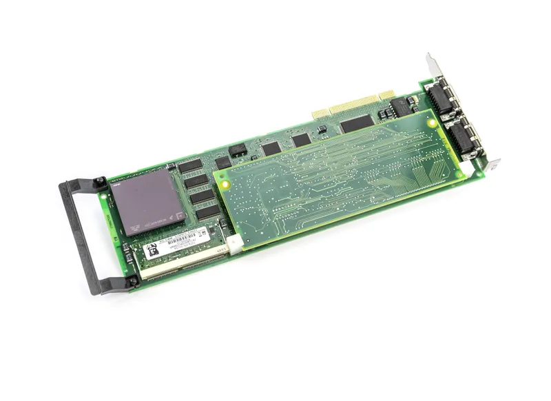 PU516A Engineering Board - PCI