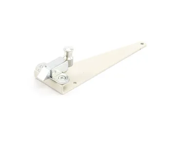 SR511 mounting support latch