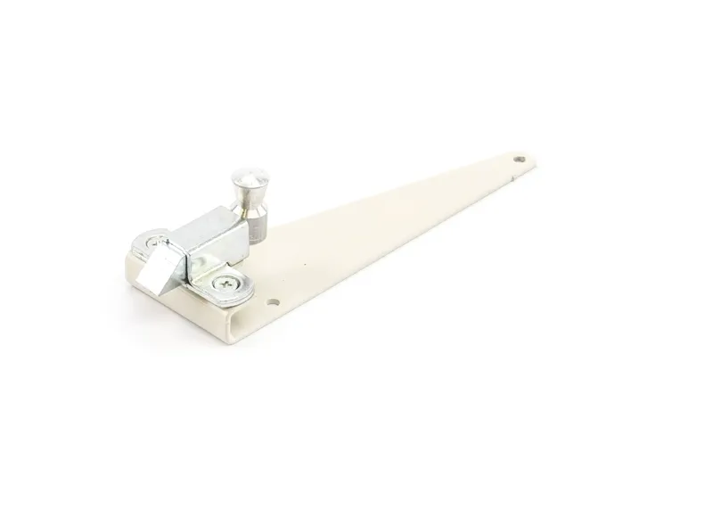 SR511 mounting support latch