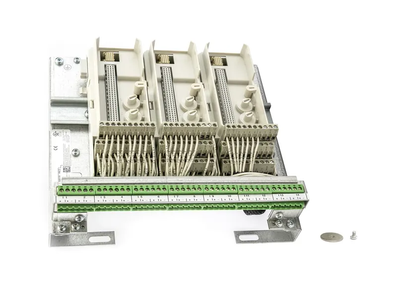 TU401 Termination Unit