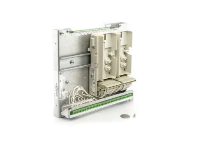 TU403 Termination Unit