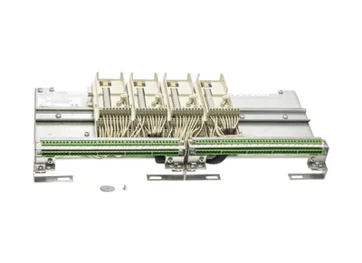 TU404 Termination Unit