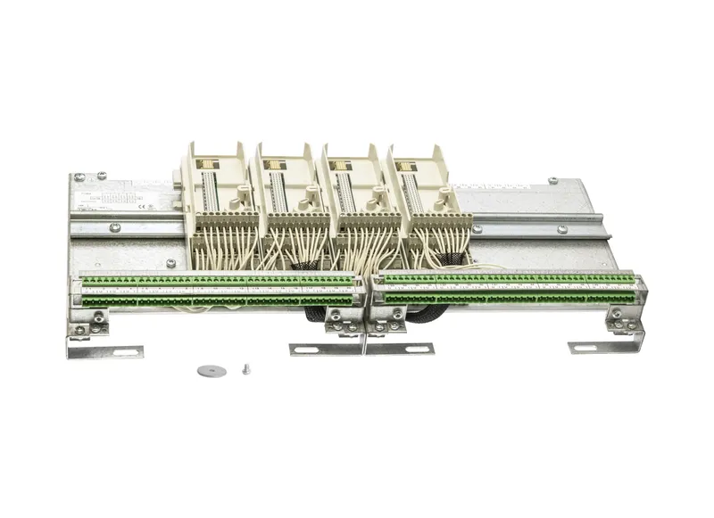 TU404 Termination Unit