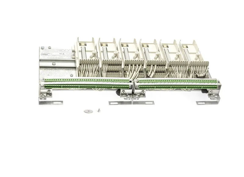 TU405 Termination Unit