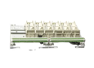 TU406 Termination Unit