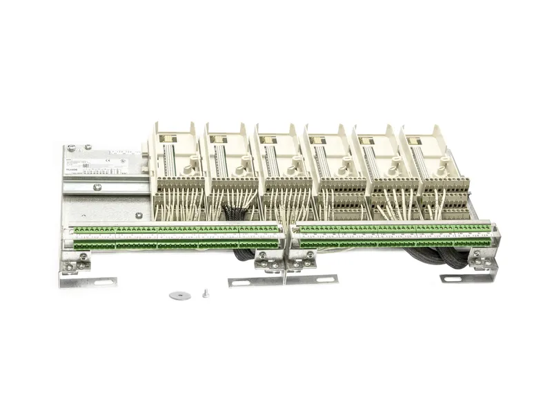 TU406 Termination Unit
