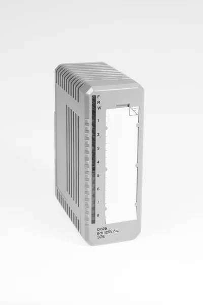 DI825-eA Digital Input 125V SOE 8 ch