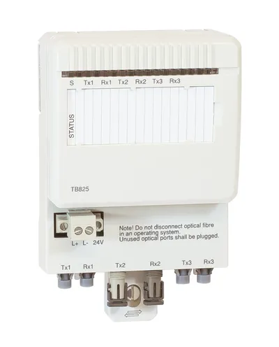 TB825 Optical Media Converter Multi Mode