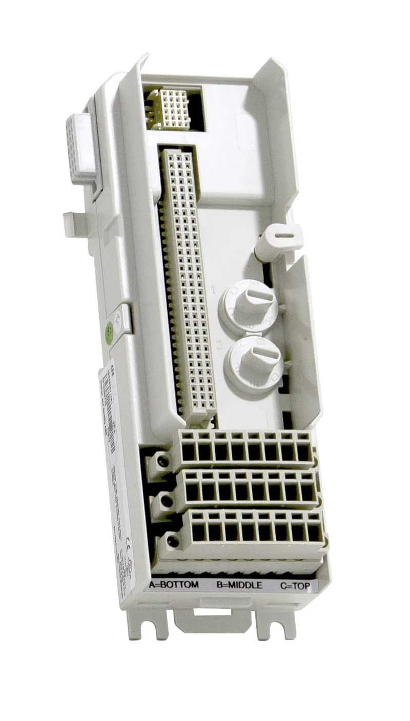 TU813 Compact MTU, 250V