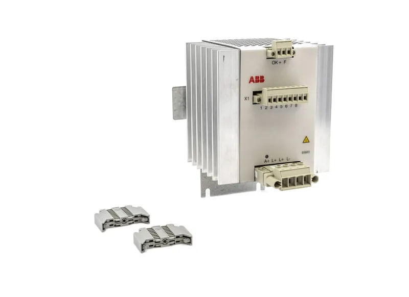 SS823 Power Voting Unit