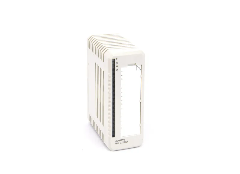 AO810V2 Analog Output 8 ch