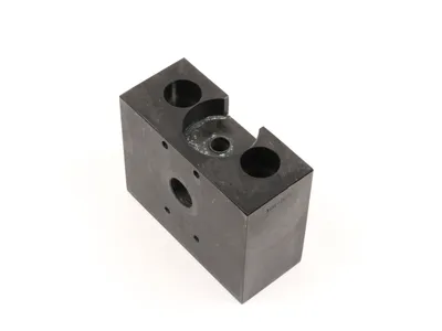 M30X2-6G Adapter for Pressure Transducer