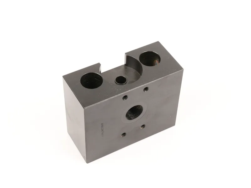 M30X2-6G Adapter for Pressure Transducer