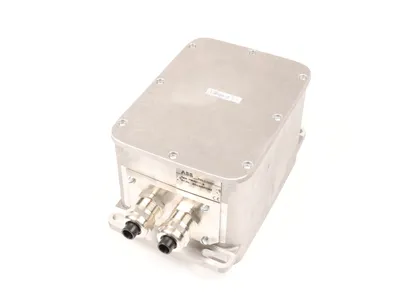 PMVG211-B Cylmate Angle Transducer