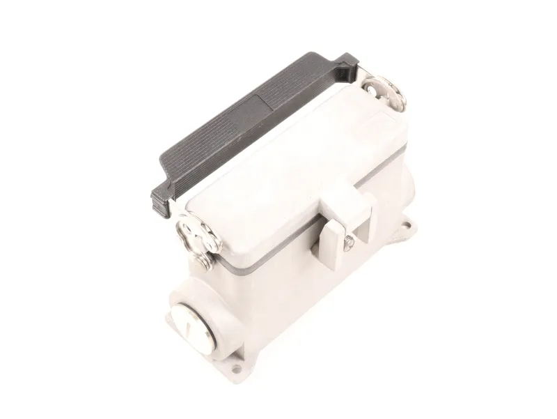 PFPC202 Cylmate Transducer Bus Socket