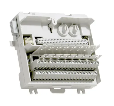TU834 Extended MTU, 50V