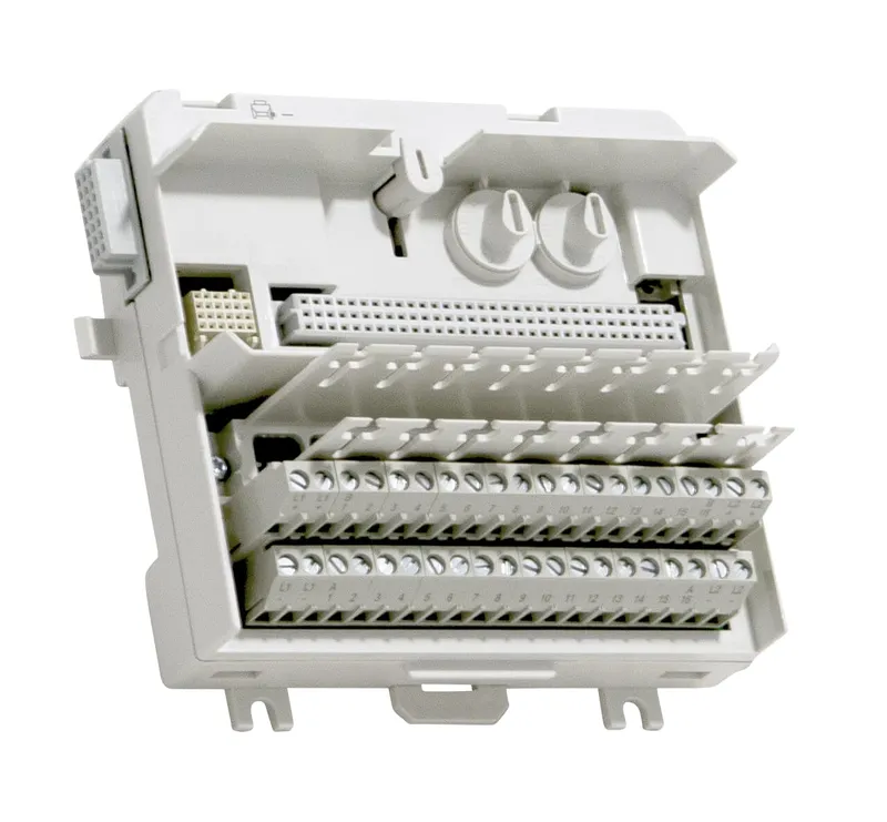 TU834 Extended MTU, 50V