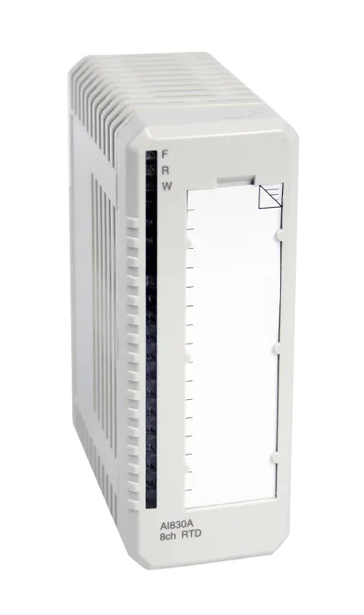 AI830A Analog input RTD 8 ch