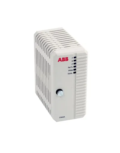CI840A PROFIBUS DP-V1 Interface