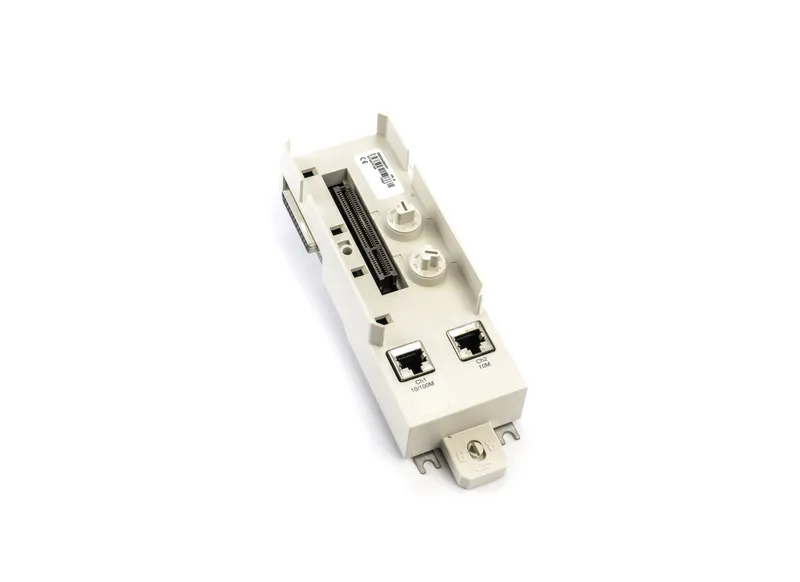 TP867K01 Baseplate AC 800M Ethernet CIs