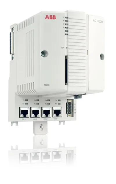 PM866K01 Processor Unit Kit