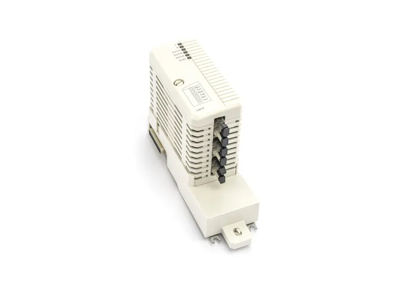 CI872K01 Mod5 Communication interface