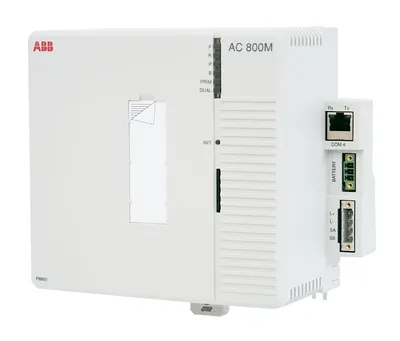 PM891 Processor Unit
