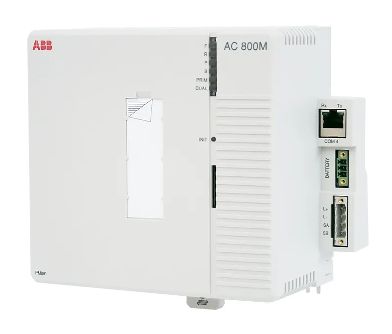 PM891K01 Processor Unit