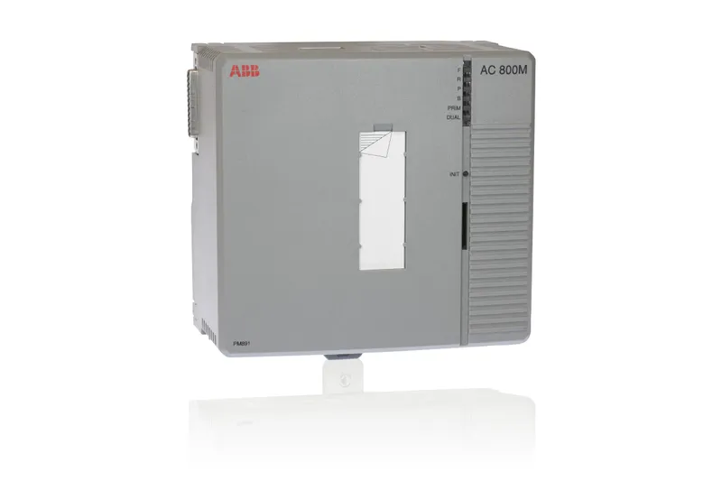 PM891K01-eA Processor Unit