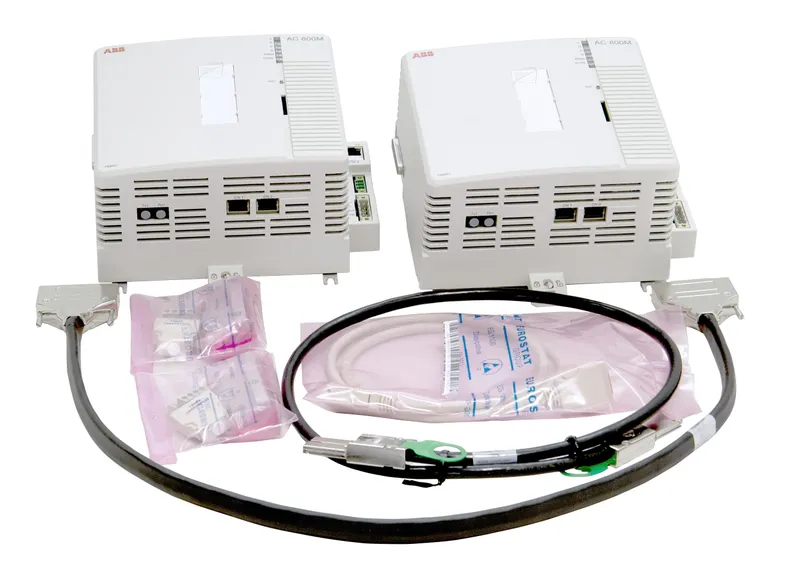 PM891K02 Redundant Processor Unit