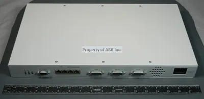 PU412 RTA Board with Dual ch. DCN