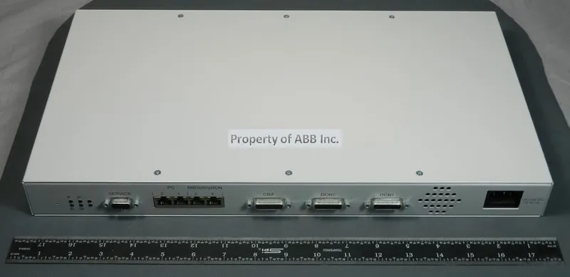 PU412 RTA Board with Dual ch. DCN