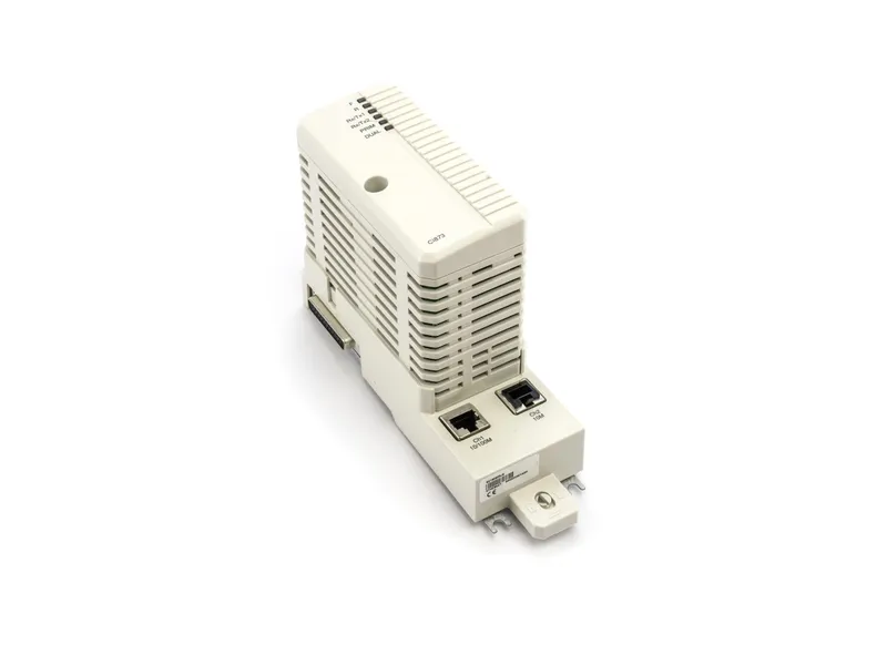 CI873K01 Ethernet/IP Interface