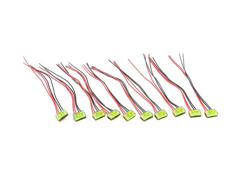 TY820K01 10pcs Temperature Sensor
