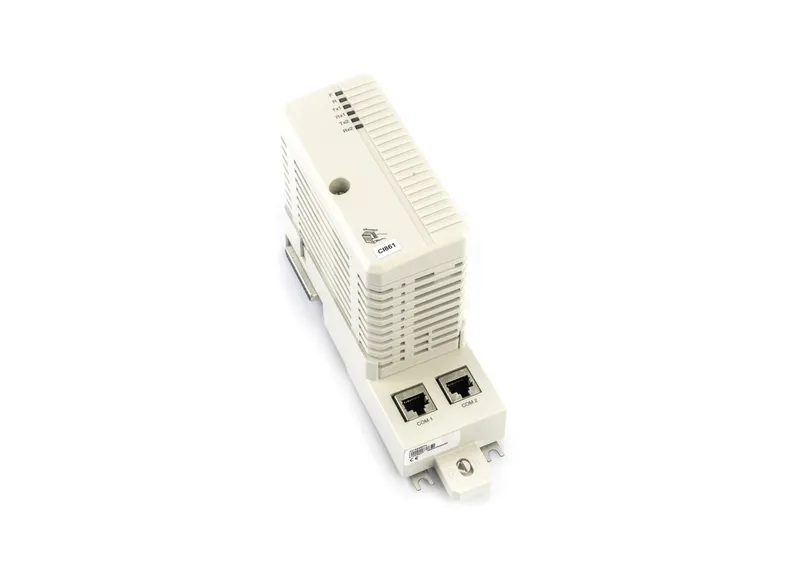 CI861K01 VIP Communication Interface