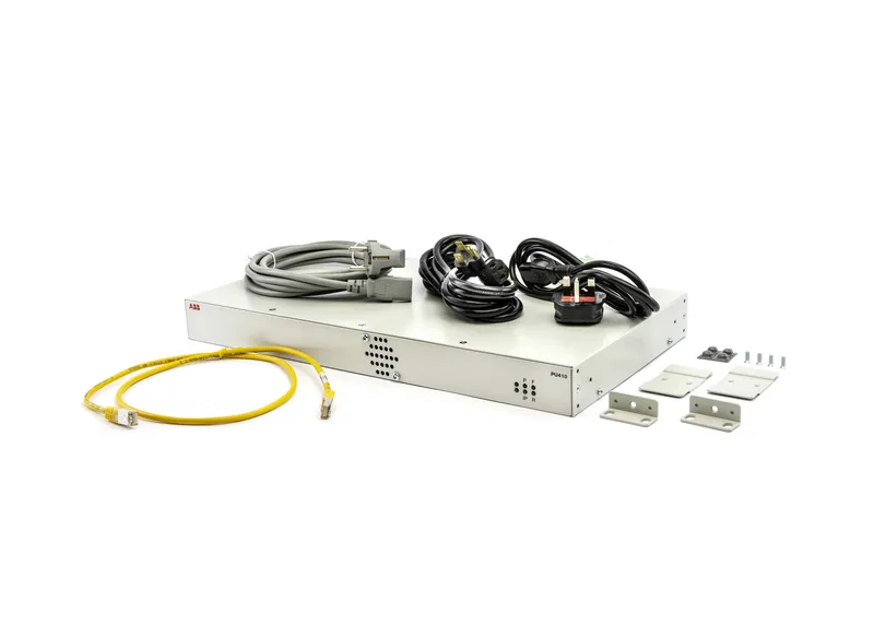 PU410K02 RTA Unit for MOD300 eDCN Comm.