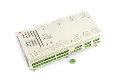 XF801 Fast I/O module XF801 Fast I/O module