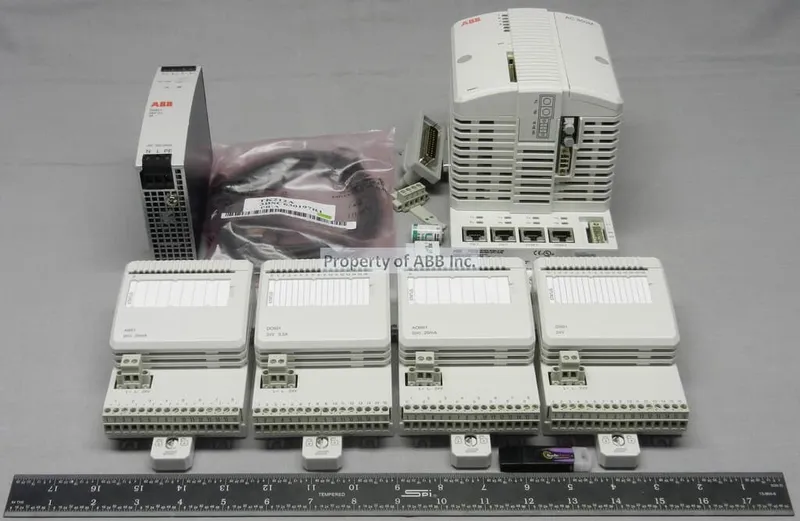 COMPACT 800 BASIC STARTER KIT W/COMPACT