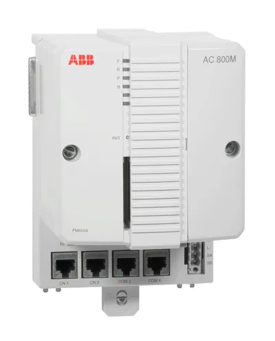 PM860AK01 Processor Unit