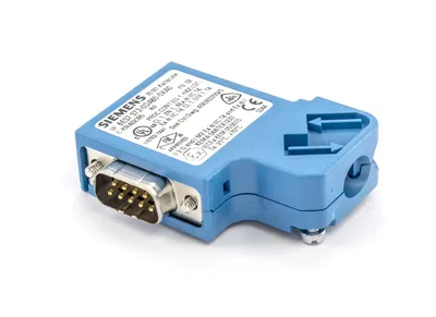 BP914S IS safe PROFIBUS-DP connector