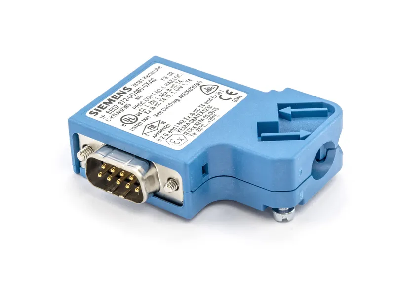 BP914S IS safe PROFIBUS-DP connector