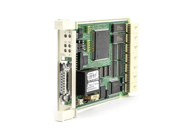 DAPI 100K01 Ethernet MVI kit