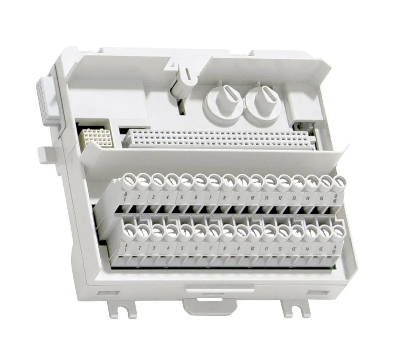 TU851 Extended MTU, 250V