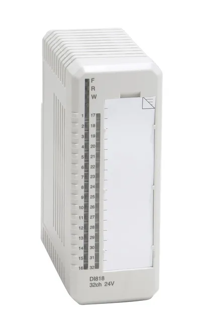 DI818 Digital Input 24V 32 ch