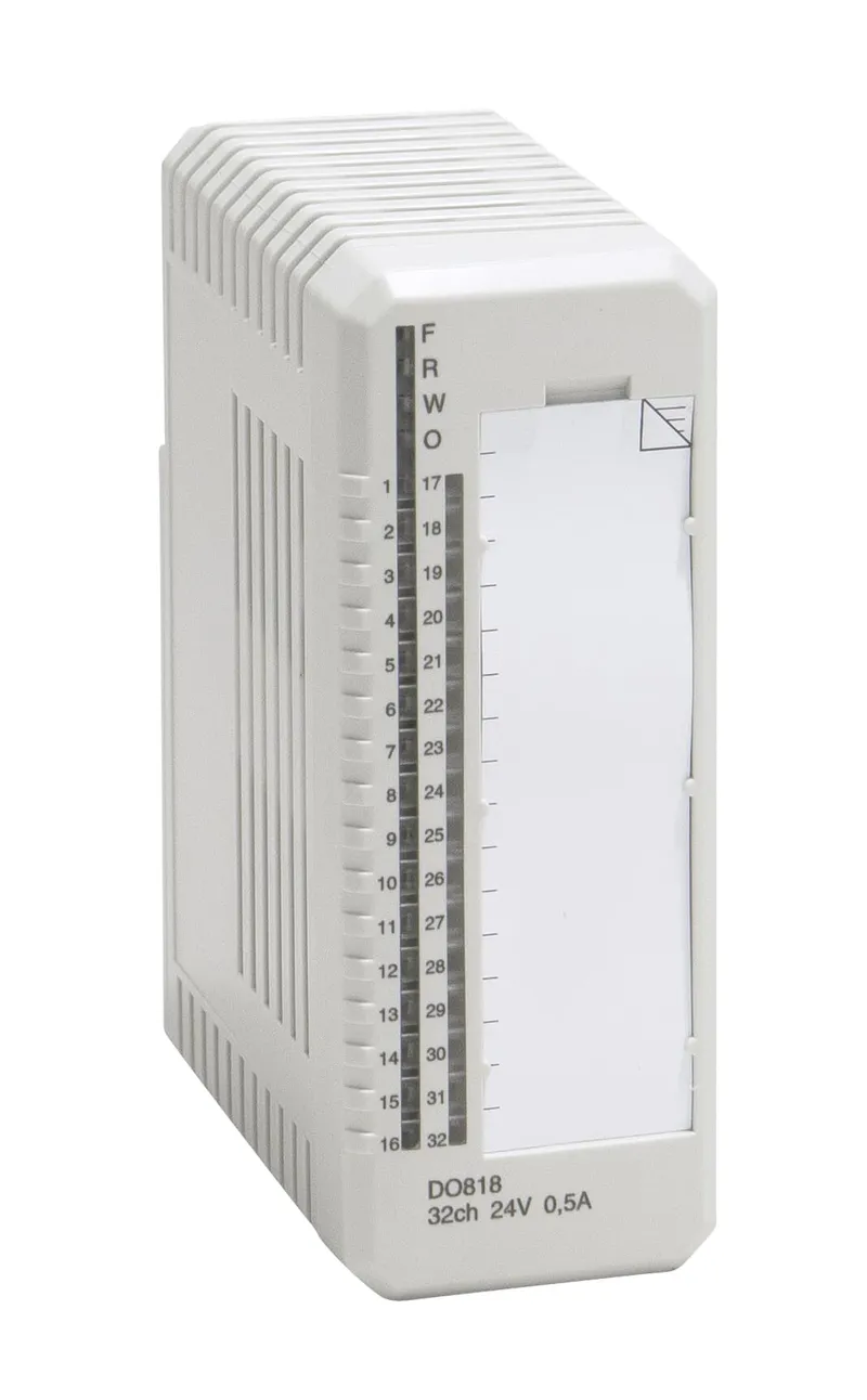 DO818 Digital Output 24V 32 ch