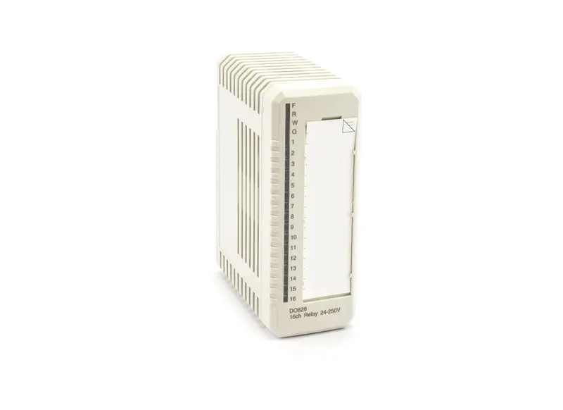 DO828 Digital Output, Relay 16 ch